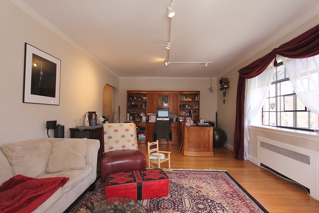100 Sewall Avenue # 3 Property Photo 4