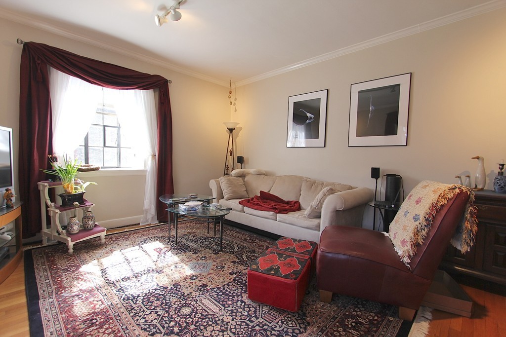 100 Sewall Avenue # 3 Property Photo 5