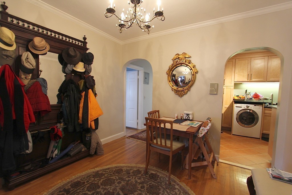 100 Sewall Avenue # 3 Property Photo 7