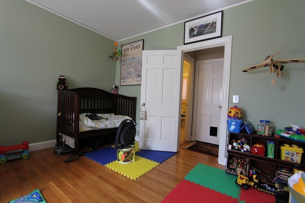100 Sewall Avenue # 3 Property Photo 9