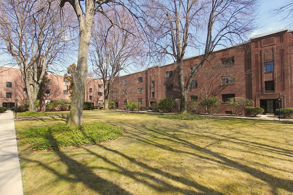 100 Sewall Avenue # 3 Property Photo 12