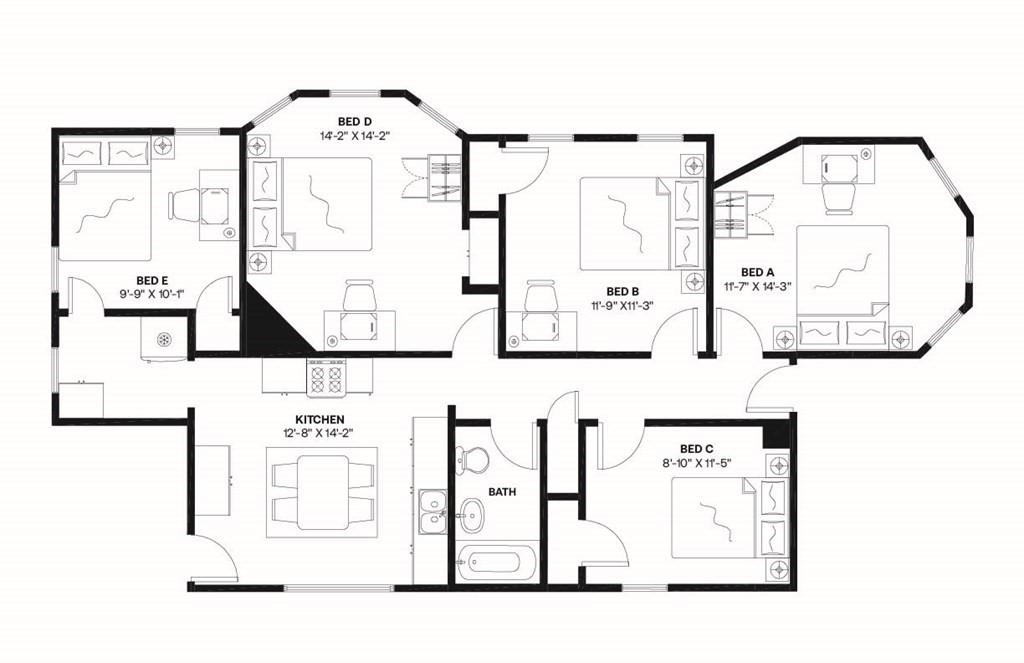 30 Roseclair # 1 Property Photo 12