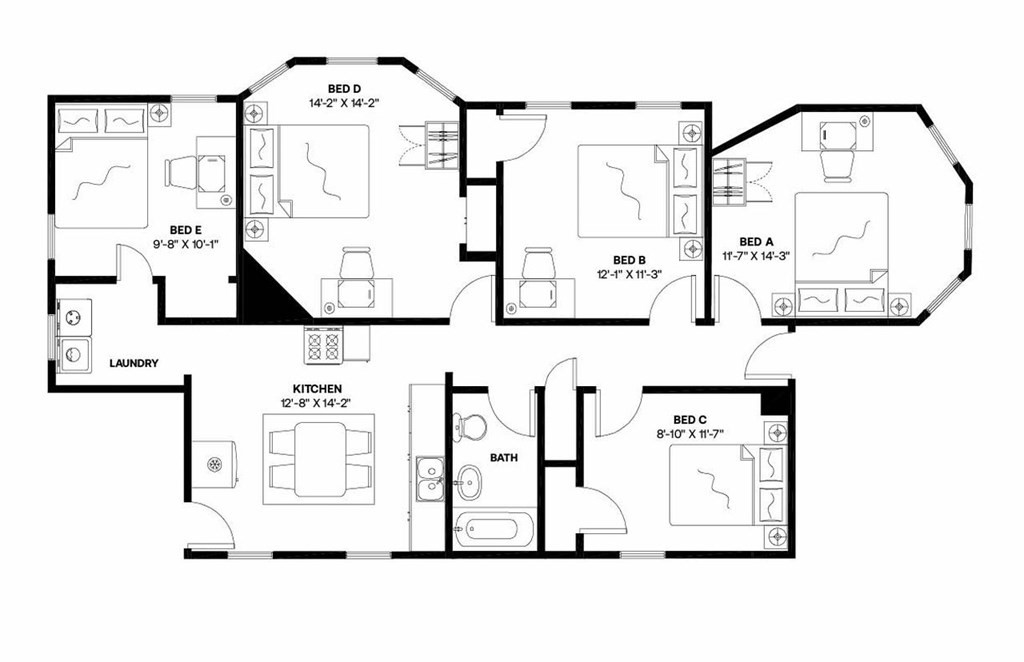 30 Roseclair # 3 Property Photo 21
