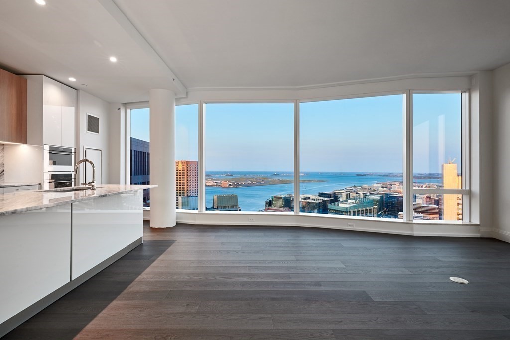 240 Devonshire Street # 3608 Property Photo 4