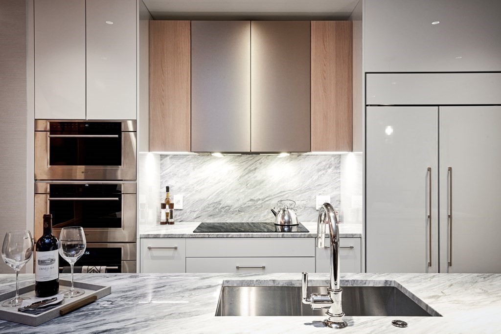 240 Devonshire Street # 3608 Property Photo 6