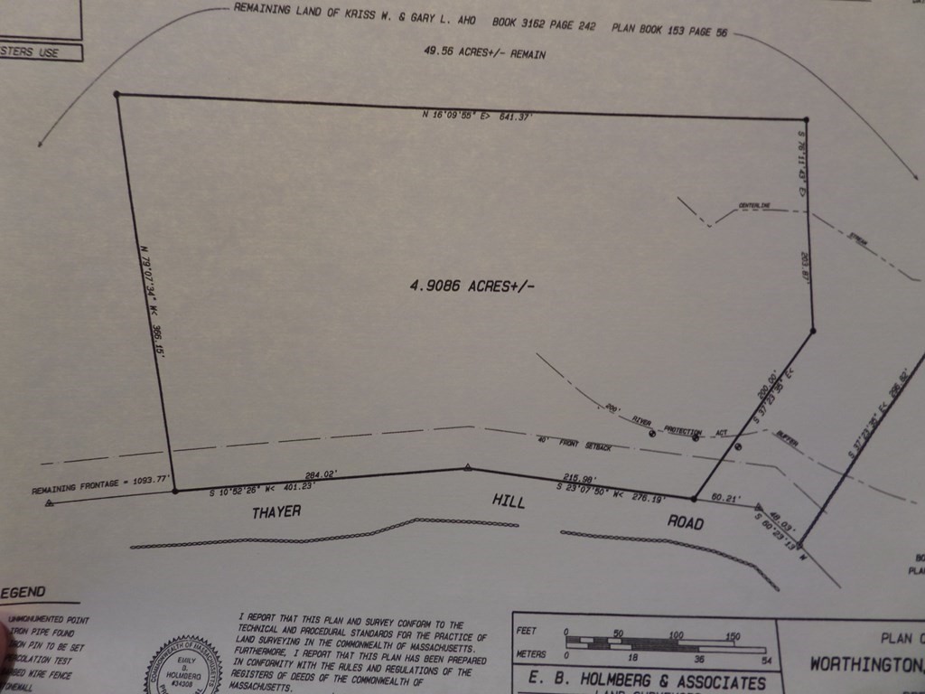 0 Thayer Hill Rd Property Photo 2