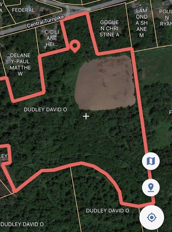7 Central Turnpike Property Photo 8