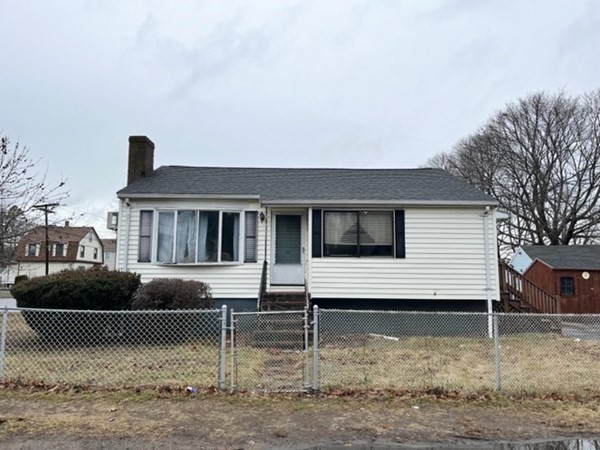 44 Ballard Street