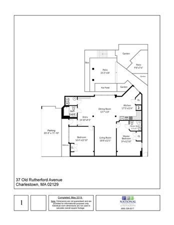 37 Rutherford Avenue # 37 Property Photo 16