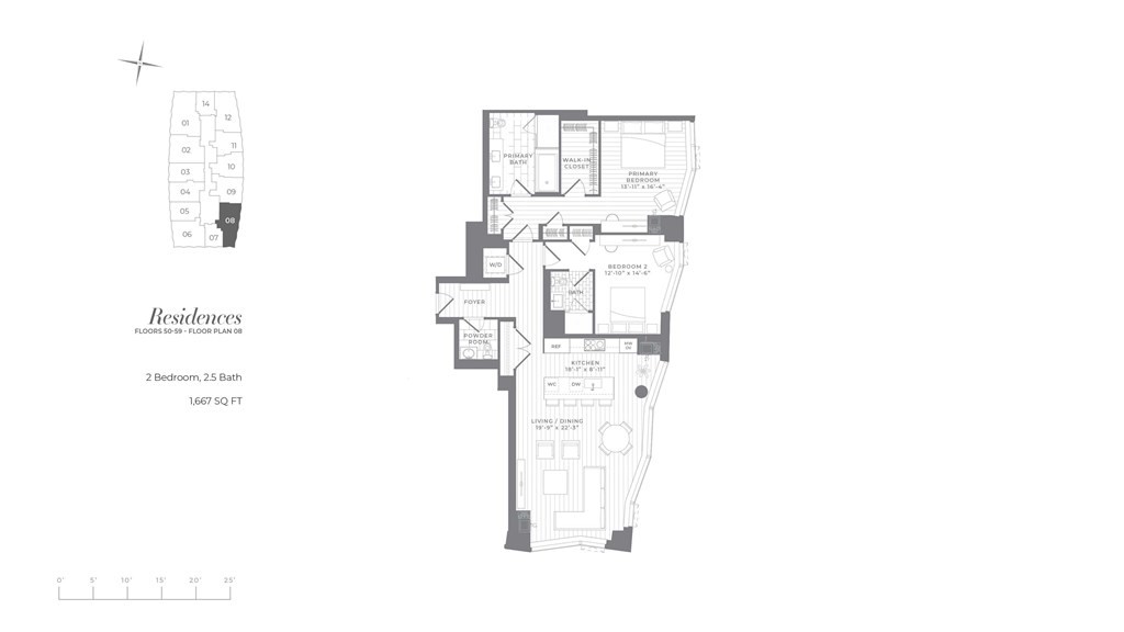240 Devonshire Street # 5708 Property Photo 41