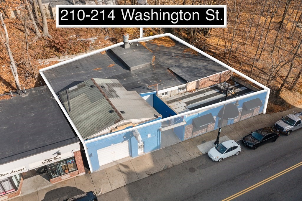 210-212 Washington St Property Photo 1