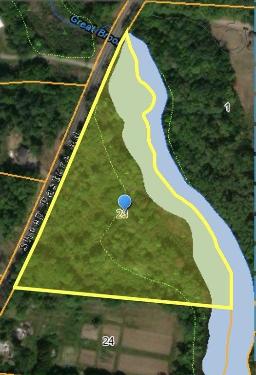 32 Sheep Pasture Rd. Property Photo 14