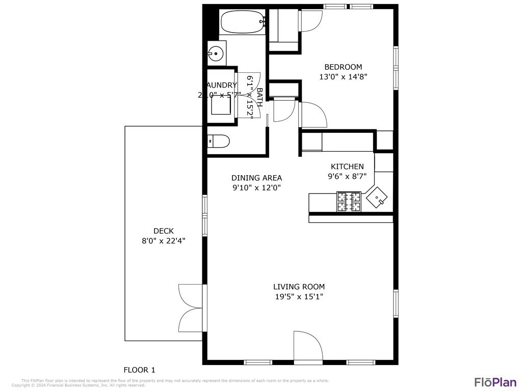224 N Falmouth Hwy # 2 Property Photo 25