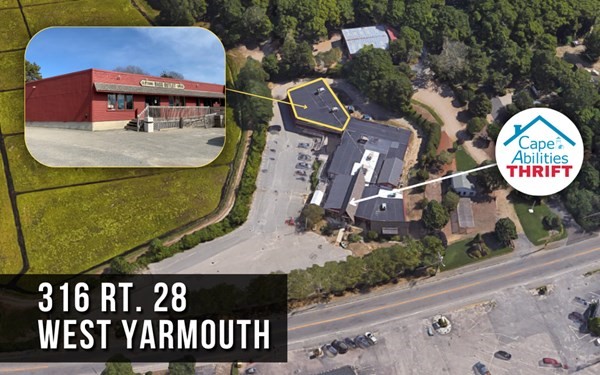 316 Route 28 Property Photo 1