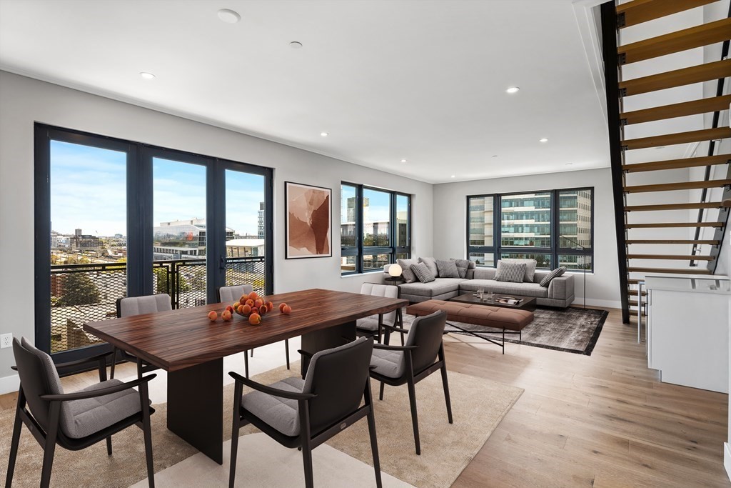 70 Leo Birmingham Parkway # 610 Property Photo 1