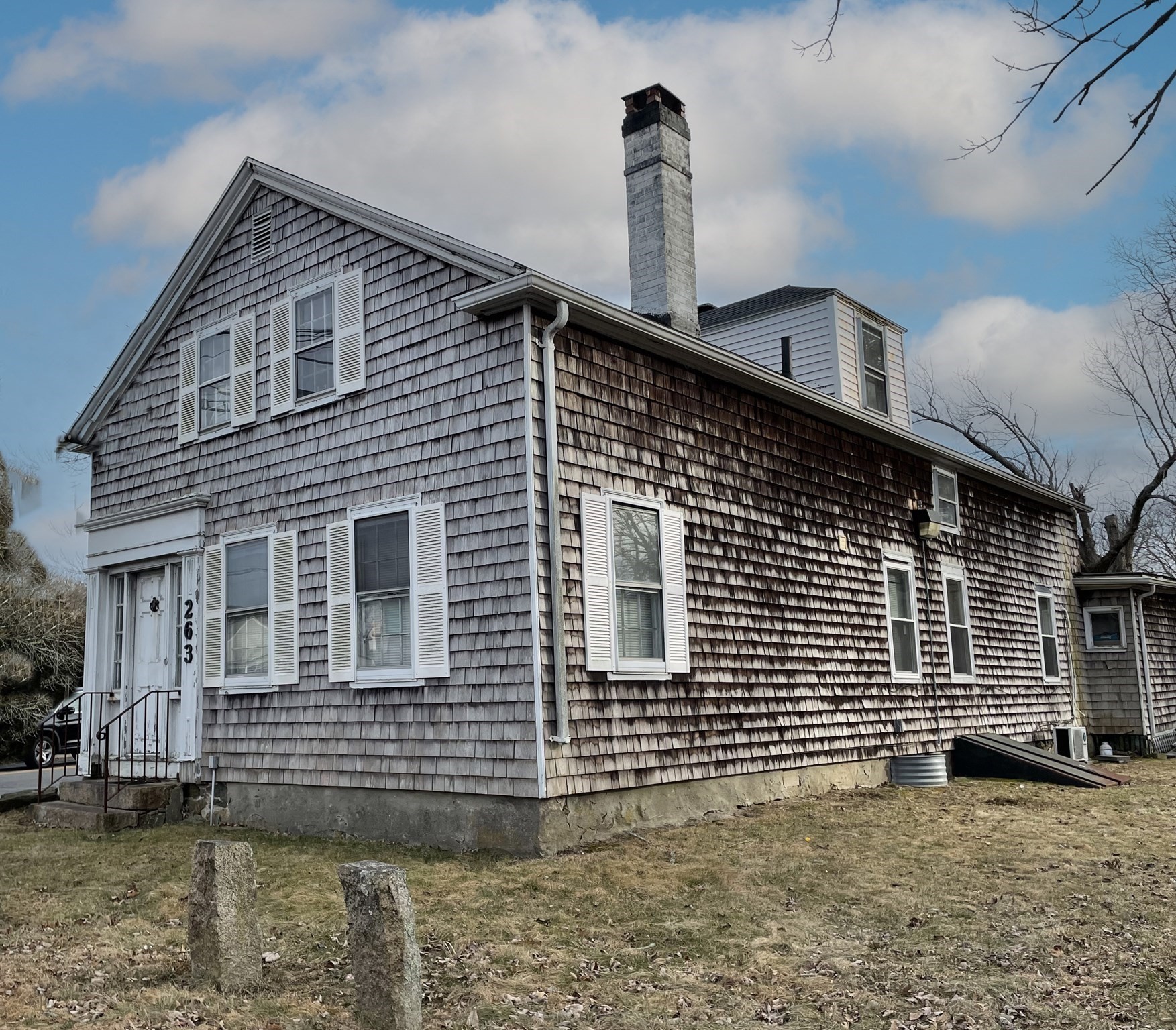 263 - 267 State Property Photo 1