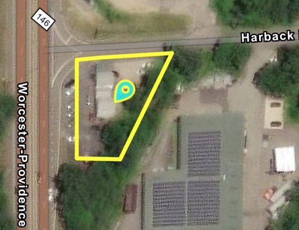 99 Worcester Providence Tpke Property Photo 2