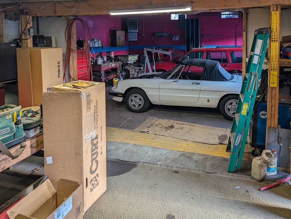 99 Worcester Providence Tpke Property Photo 5