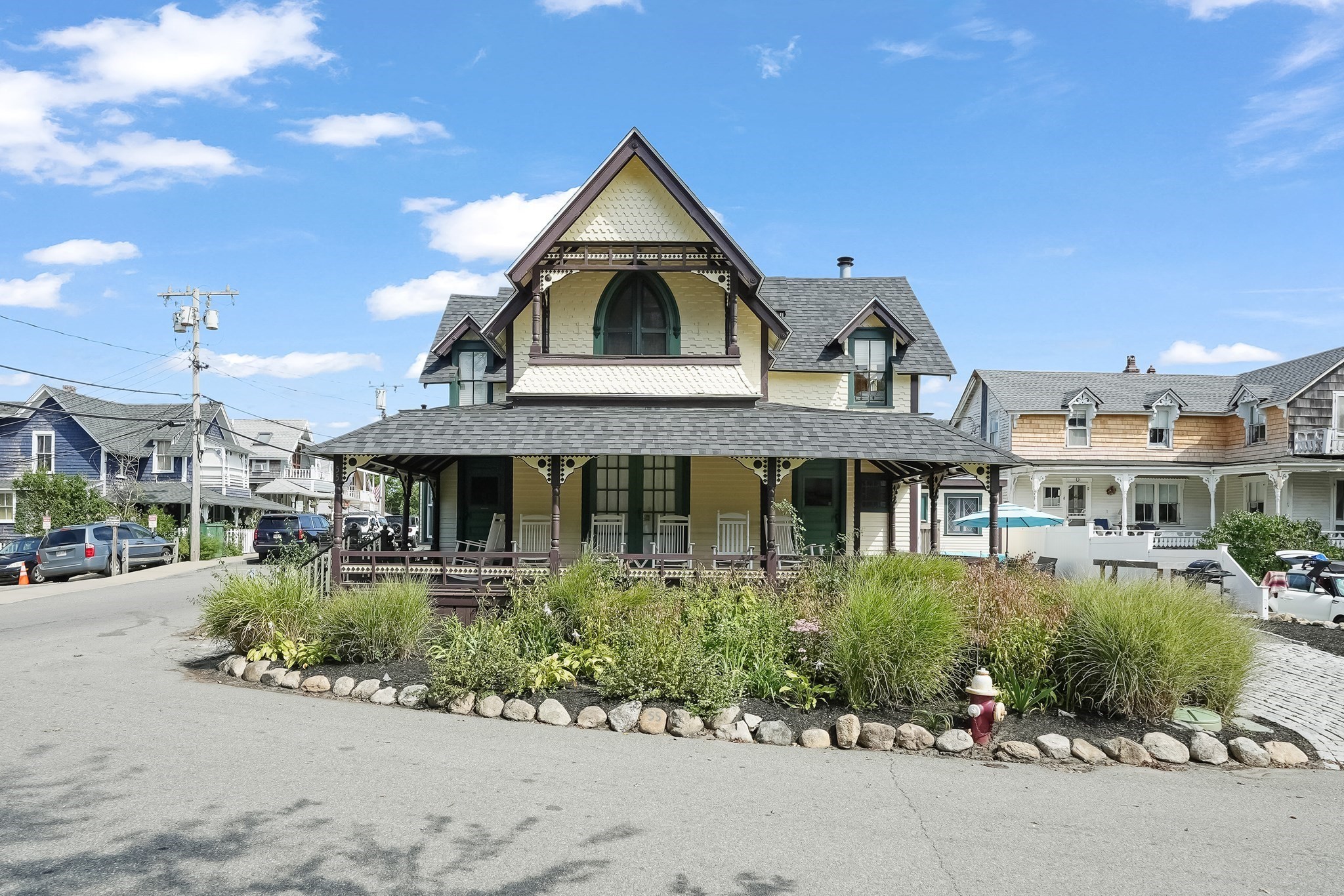 55 Samoset Ave Property Photo 1