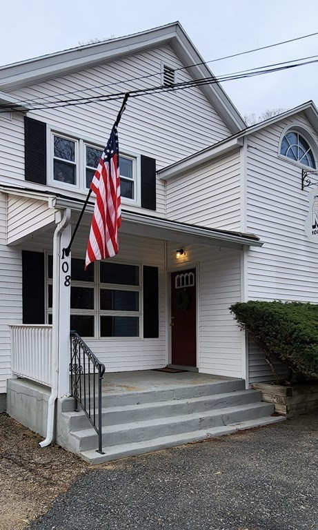 108 Pleasant # 1 Property Photo 1