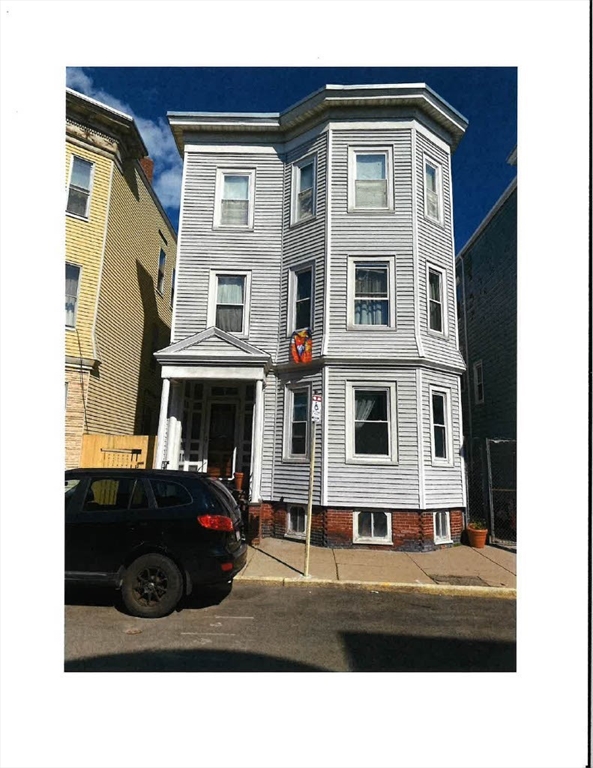 146 N Street