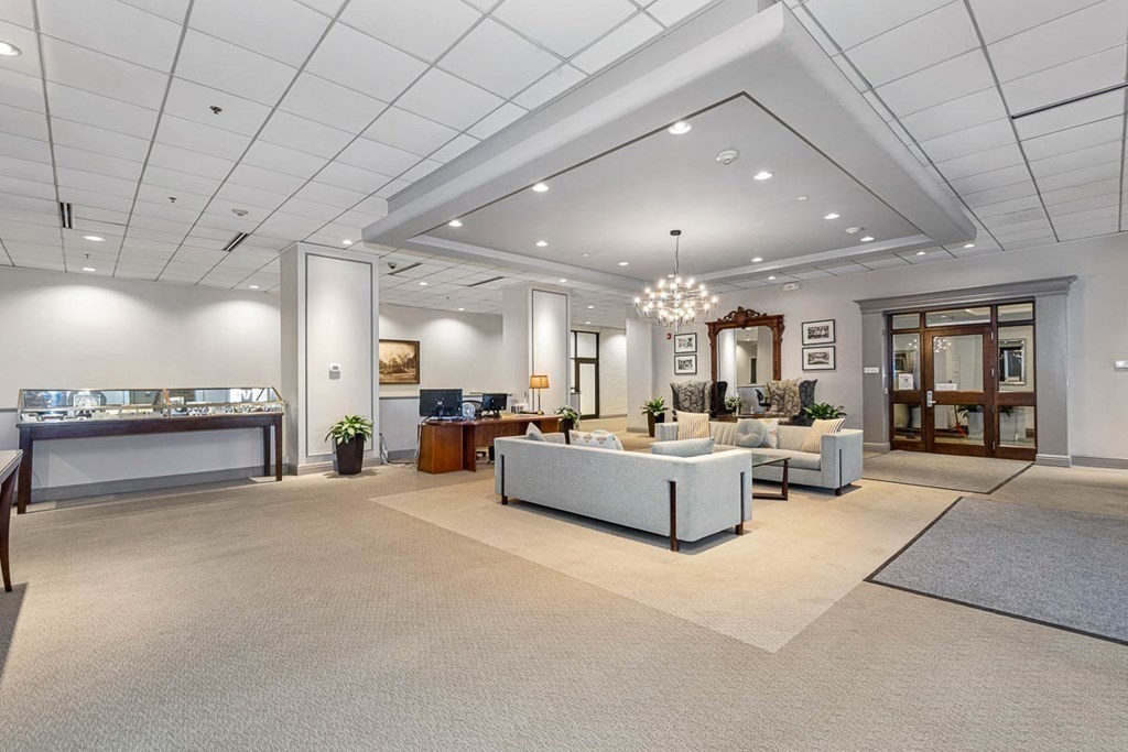 160 Commonwealth Avenue # U Property Photo 3