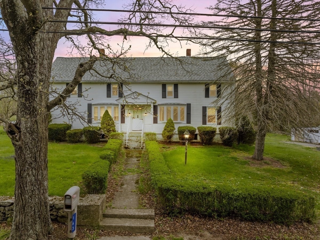 163 Baker Rd W Property Photo 3