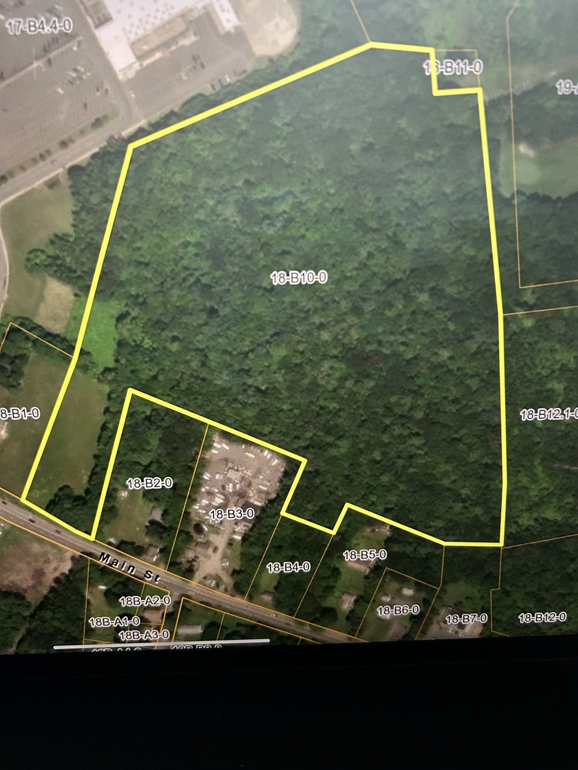 0 Main Street Property Photo 1