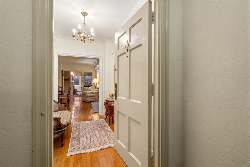 250 Beacon St # 8 Property Photo 5