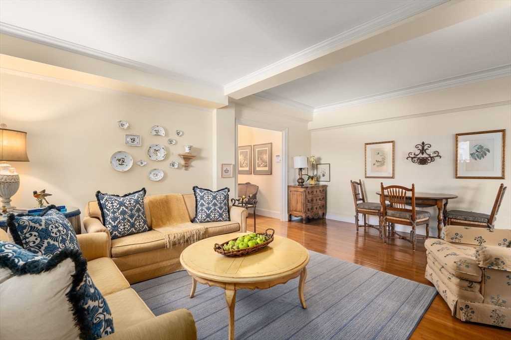 250 Beacon St # 8 Property Photo 8