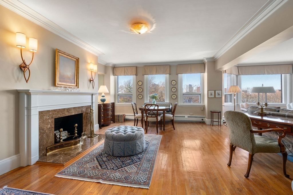 250 Beacon St # 8 Property Photo 9