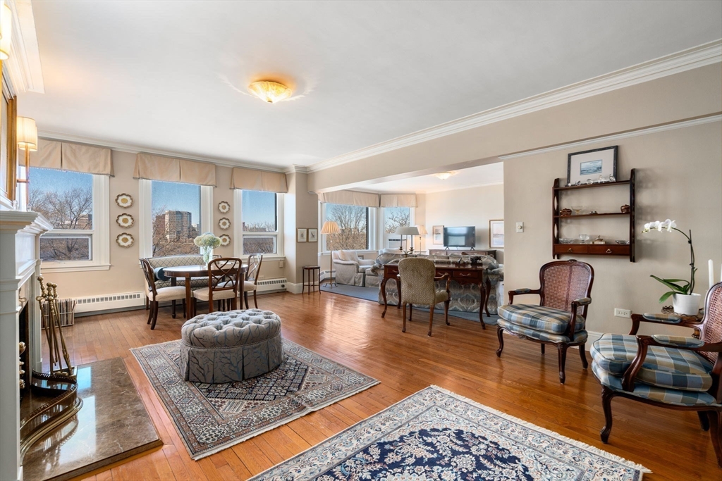 250 Beacon St # 8 Property Photo 10