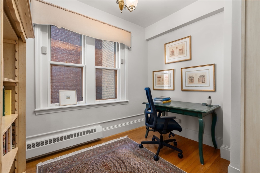 250 Beacon St # 8 Property Photo 24