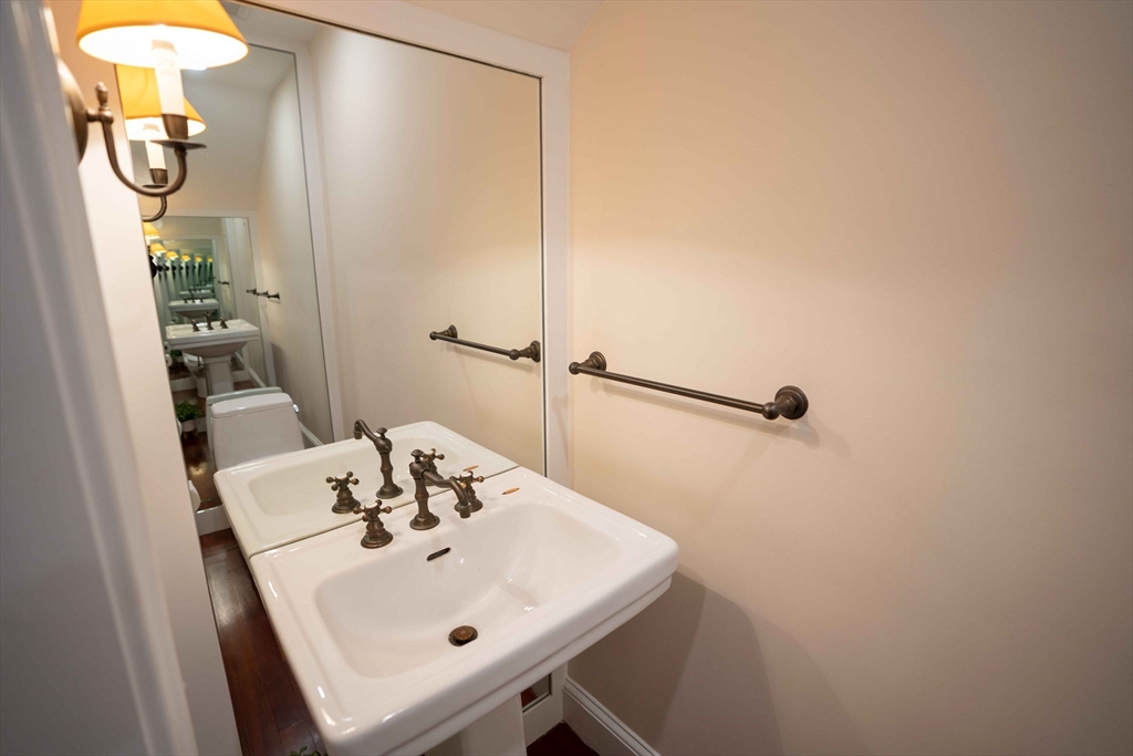 600 Tremont St # 2 Property Photo 7