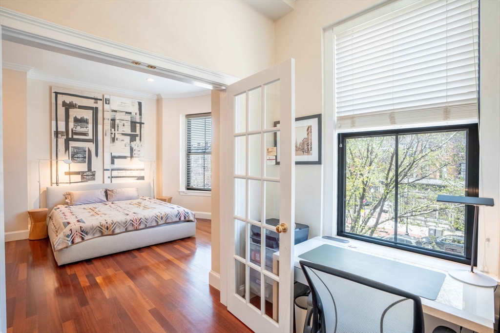 600 Tremont St # 2 Property Photo 9