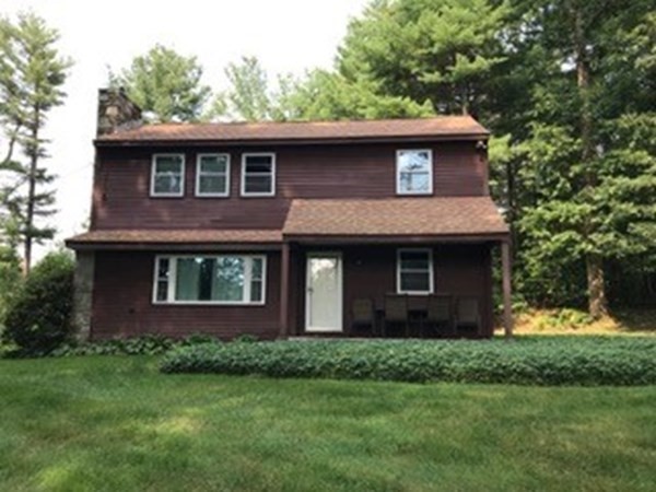 229 Worcester-providence Turnpike Property Photo 1