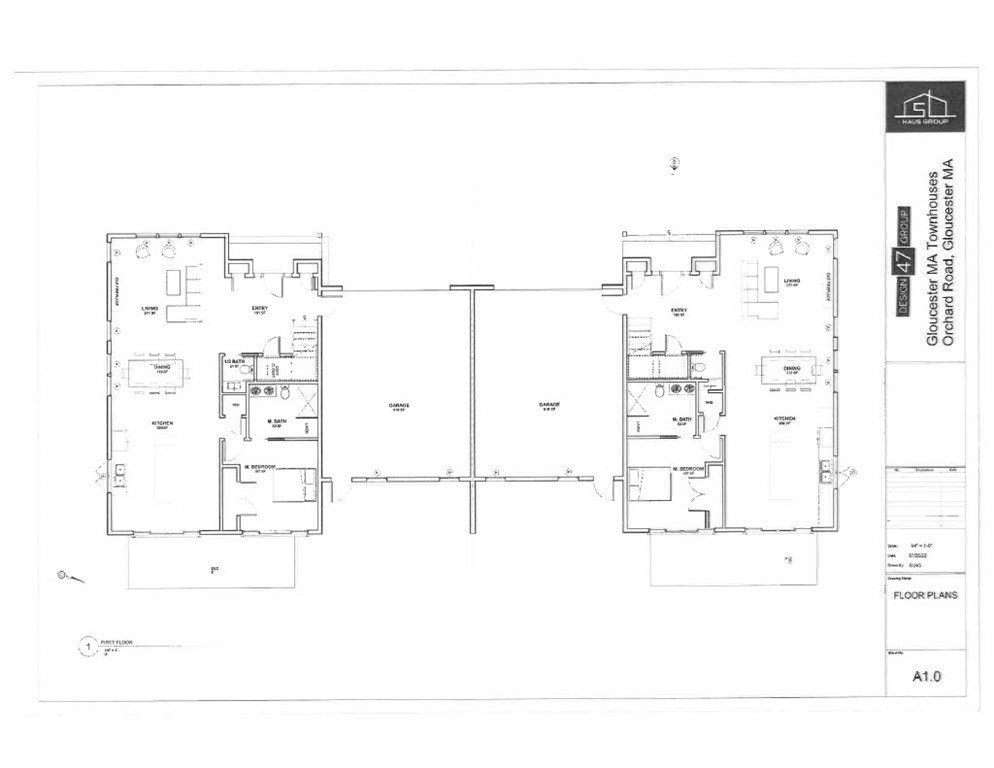 6 Orchard Road # A Property Photo 40