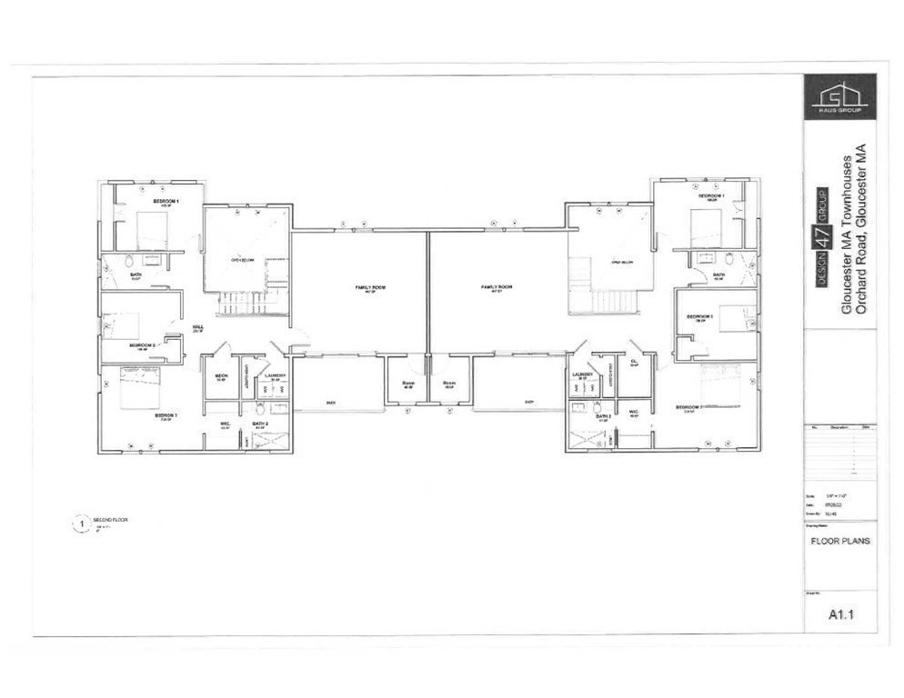 6 Orchard Road # A Property Photo 41