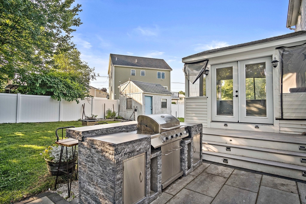 64 Pinedale Ave. Property Photo 36