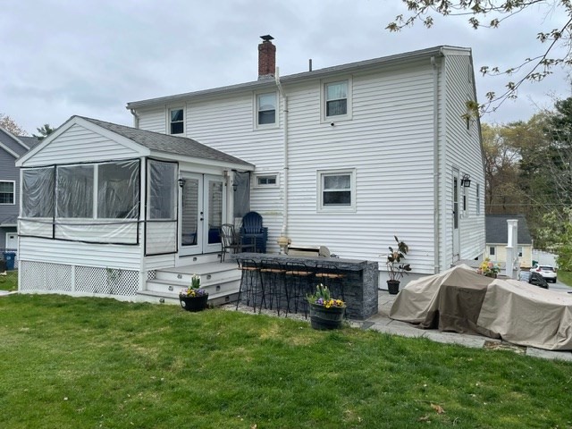 64 Pinedale Ave. Property Photo 41