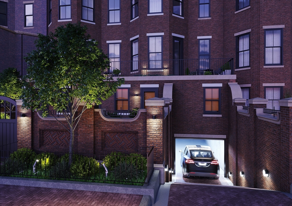 260 Commonwealth Avenue # 2 Property Photo 11