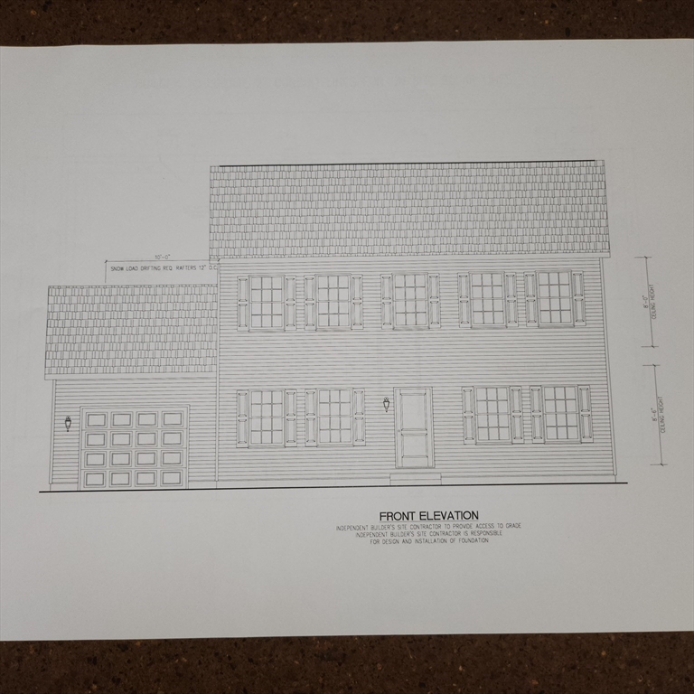 Lot 8 Lynch Way Property Photo 1