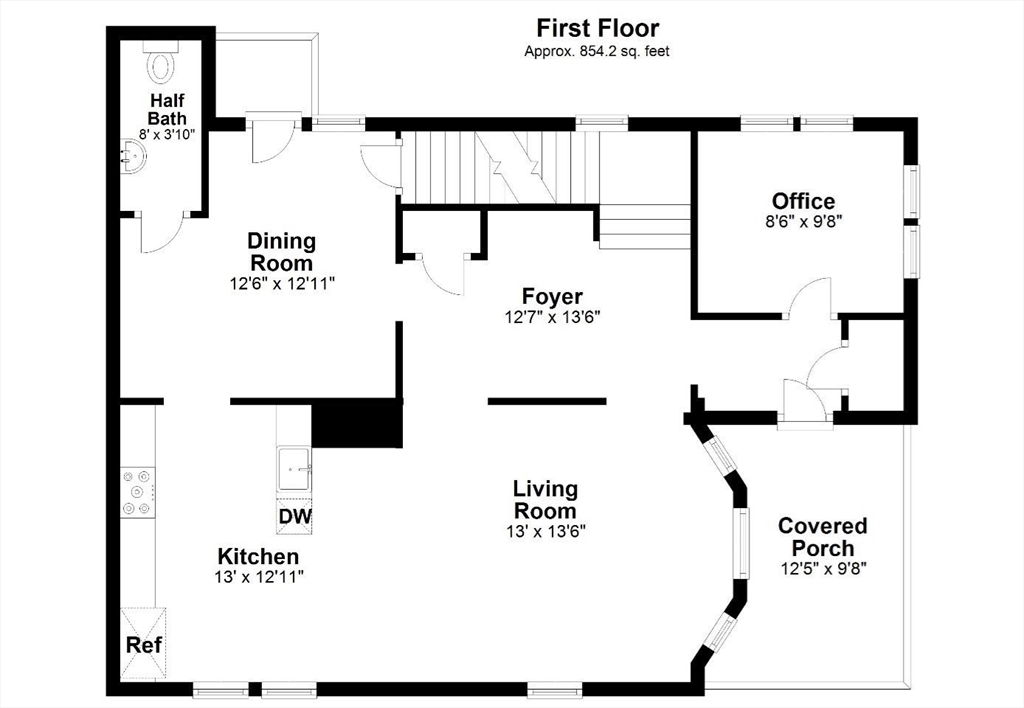 50 Frankfort Street # 17 Property Photo 23