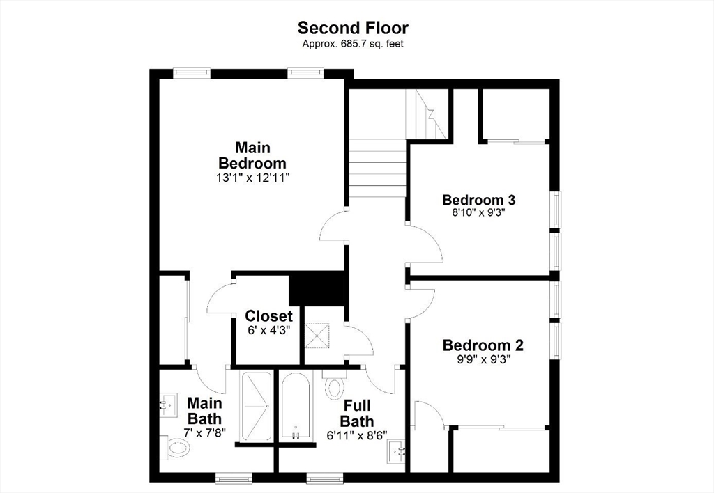 50 Frankfort Street # 17 Property Photo 26