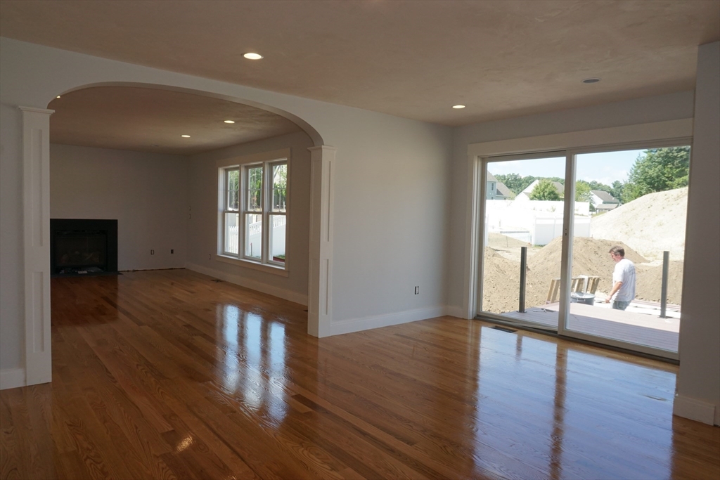 11 (lt 45) Darrell Drive Property Photo 8