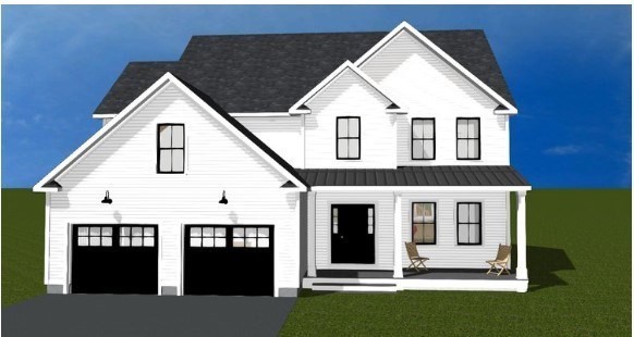 Lot 13 Fisher Rd Property Photo 1