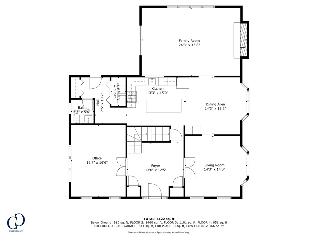 62 Wall Street Property Photo 40