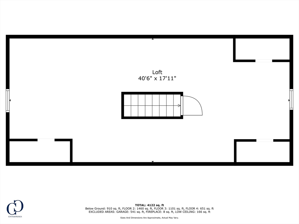 62 Wall Street Property Photo 42