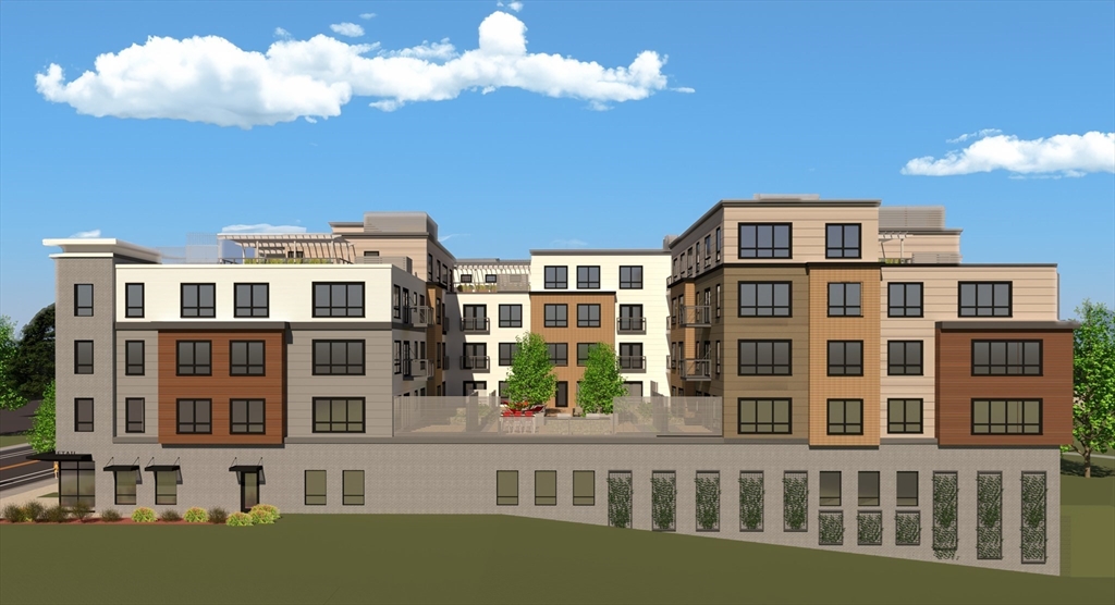 1025 Massachusetts Avenue # 505 Property Photo 2