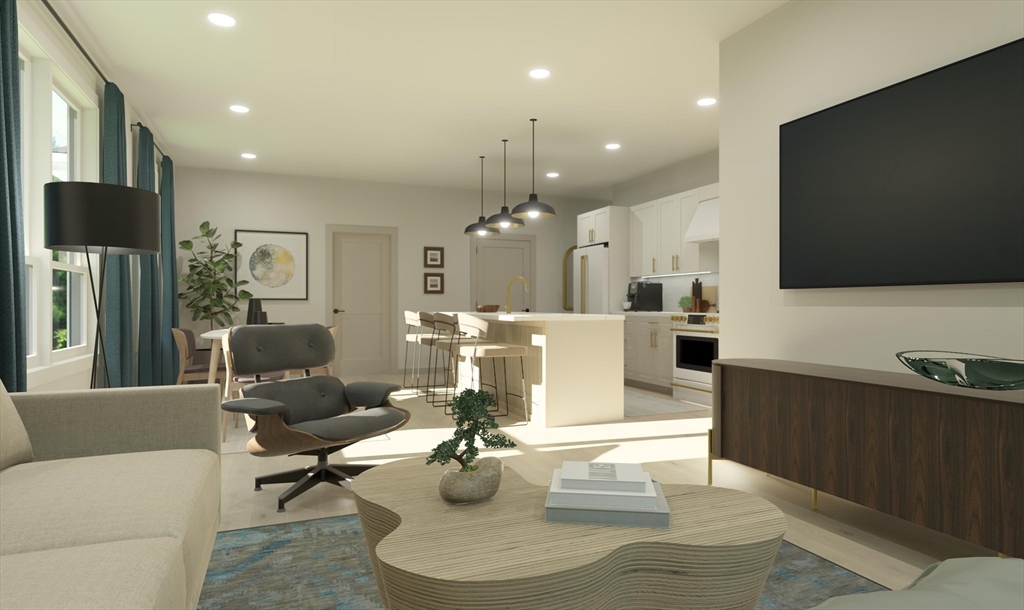 1025 Massachusetts Avenue # 505 Property Photo 5